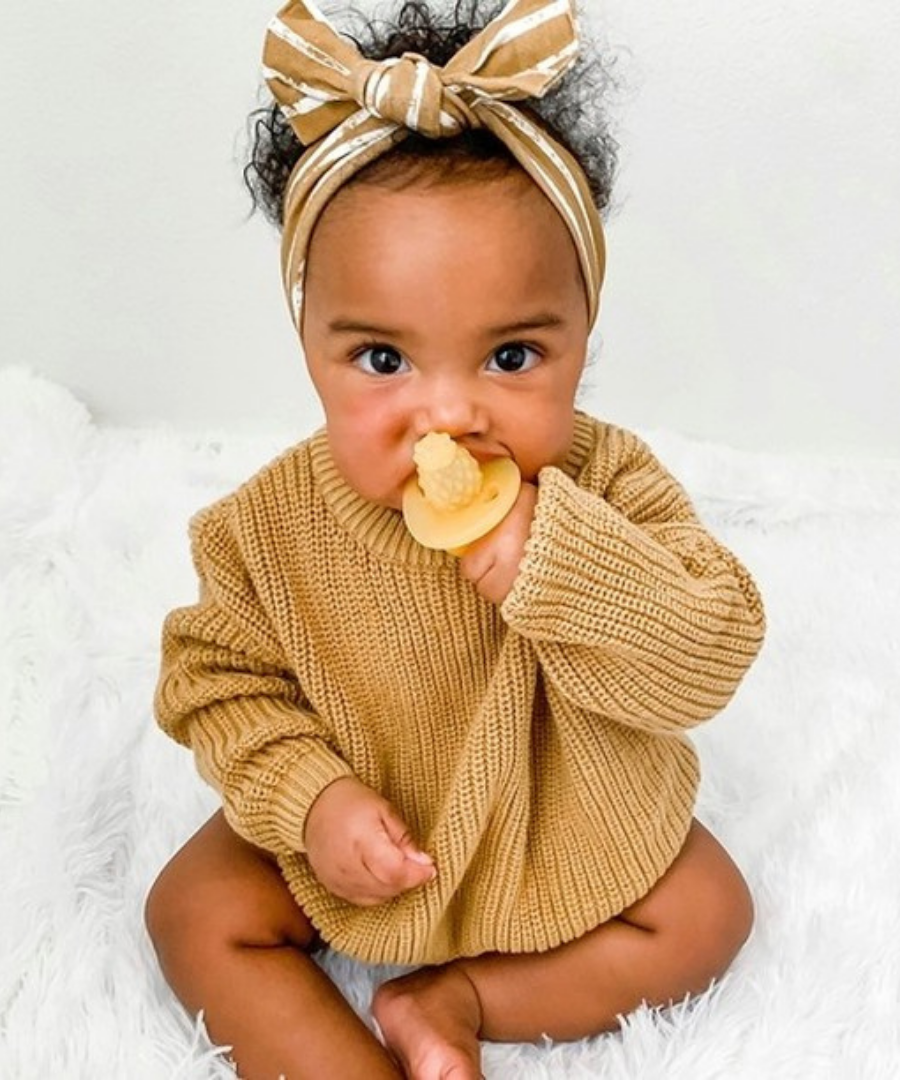 Cute baby deals teethers