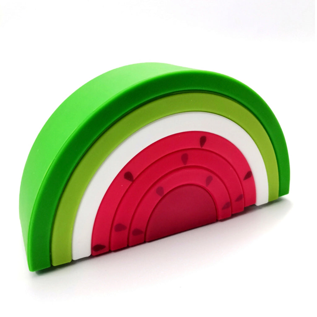 Watermelon Silicone Toy/Teether