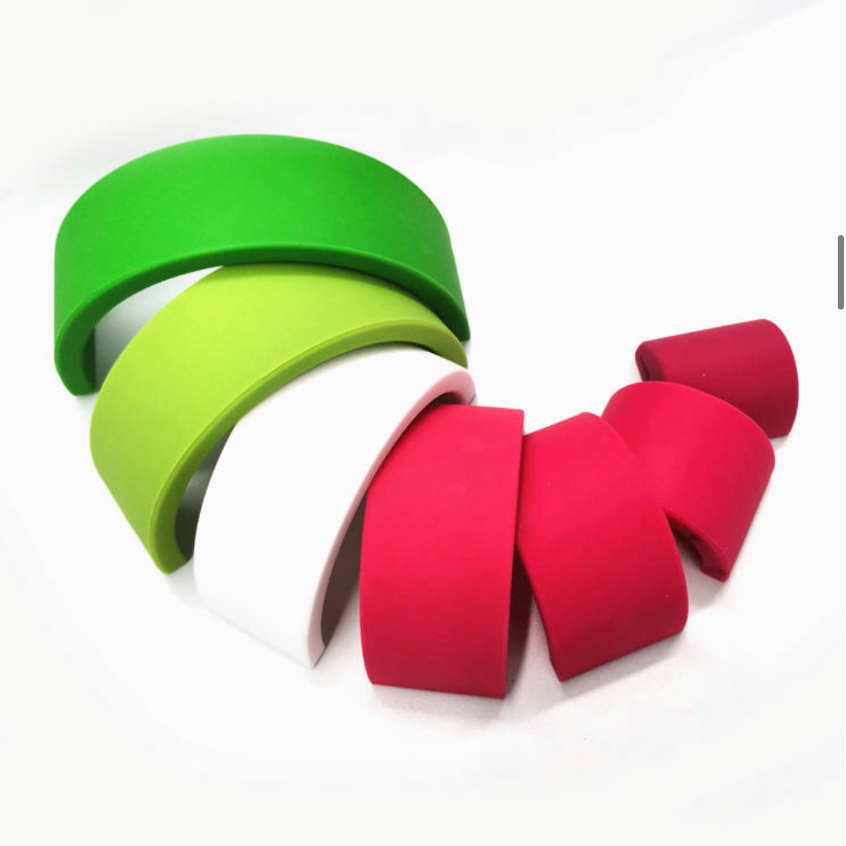 Watermelon Silicone Toy/Teether