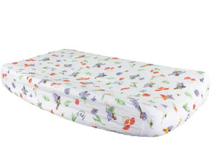 Fairy Changing Pad Cover