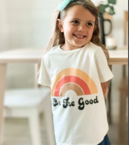 Be the Good T Shirt for Toddler and Youth