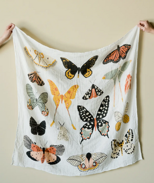 Butterfly Swaddle